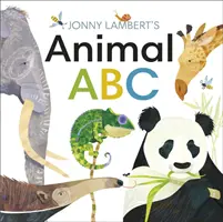 ABC-ul animalelor lui Jonny Lambert - Jonny Lambert's Animal ABC