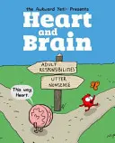 Inima și creierul, 1: O colecție ciudată Yeti - Heart and Brain, 1: An Awkward Yeti Collection