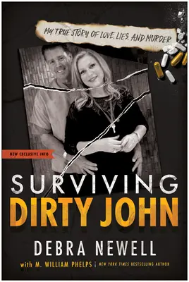 Supraviețuind lui Dirty John: Povestea mea adevărată de dragoste, minciuni și crimă - Surviving Dirty John: My True Story of Love, Lies, and Murder