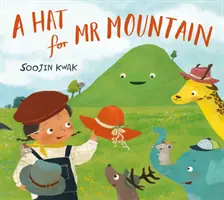 O pălărie pentru muntele MR - A Hat for MR Mountain