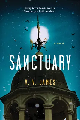 Sanctuar - Sanctuary