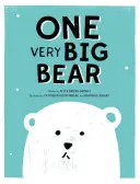 Un urs foarte mare - One Very Big Bear