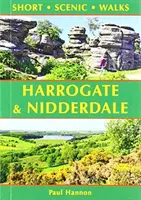 Harrogate și Nidderdale - Harrogate & Nidderdale
