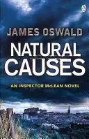 Cauze naturale - Inspector McLean 1 - Natural Causes - Inspector McLean 1