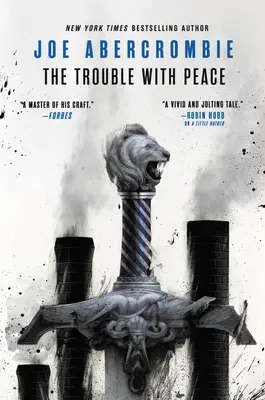 Problema cu pacea - The Trouble with Peace