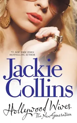 Hollywood Wives - Noua generație, 2: Continuarea - Hollywood Wives - The New Generation, 2: The Sequel