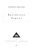 Turnurile Barchester - Barchester Towers