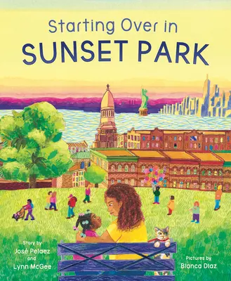 De la capăt în Sunset Park - Starting Over in Sunset Park