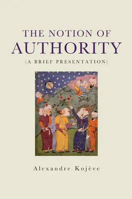 Noțiunea de autoritate - The Notion of Authority