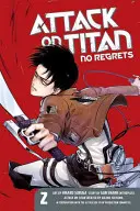Attack on Titan: Fără Regrete 2 - Attack on Titan: No Regrets 2