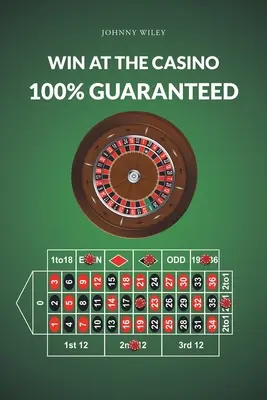 Câștig la cazinou 100% garantat - Win at the Casino 100% Guaranteed