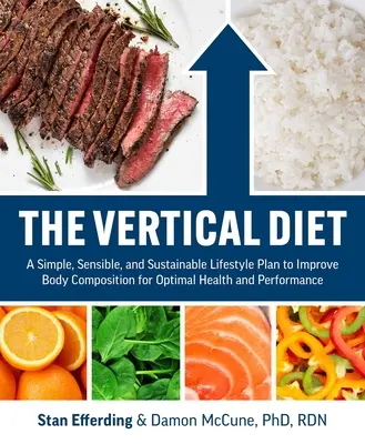 Dieta verticală - The Vertical Diet