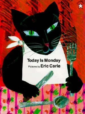 Astăzi este luni - Today Is Monday