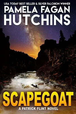 Scapegoat: Un roman Patrick Flint - Scapegoat: A Patrick Flint Novel