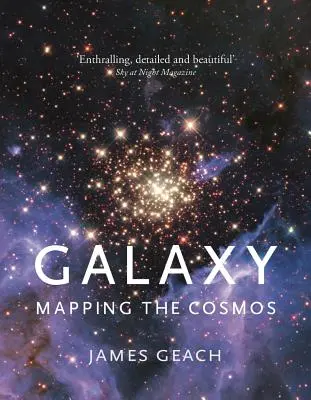 Galaxy: Cartografierea cosmosului - Galaxy: Mapping the Cosmos
