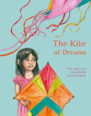 zmeul viselor (The Kite of Dreams) - The Kite of Dreams