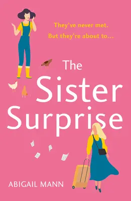 Surpriza surorii - The Sister Surprise