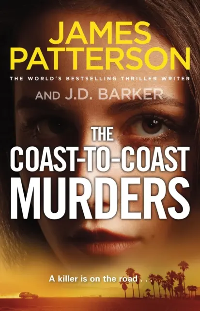 Coast-to-Coast Murders - Un criminal este pe drum... - Coast-to-Coast Murders - A killer is on the road...