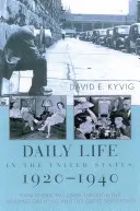 Viața de zi cu zi în Statele Unite, 1920-1940: Cum au trăit americanii anii '20 galopanți” și Marea Depresiune” - Daily Life in the United States, 1920-1940: How Americans Lived Through the Roaring Twenties