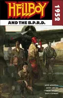 Hellboy and the B.P.R.D: 1952