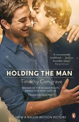 Ținându-l pe om - Holding the Man