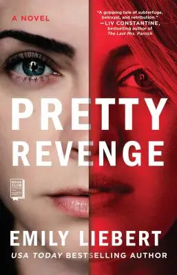Răzbunare frumoasă - Pretty Revenge