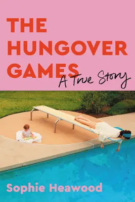 The Hungover Games: O poveste adevărată - The Hungover Games: A True Story