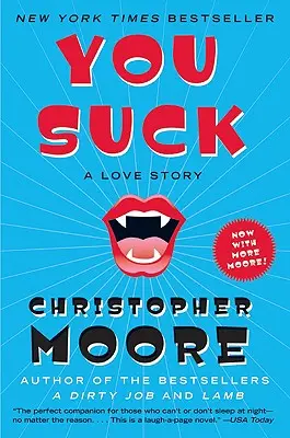 You Suck: O poveste de dragoste - You Suck: A Love Story
