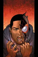 Miles Morales: Marea responsabilitate - Miles Morales: Great Responsibility