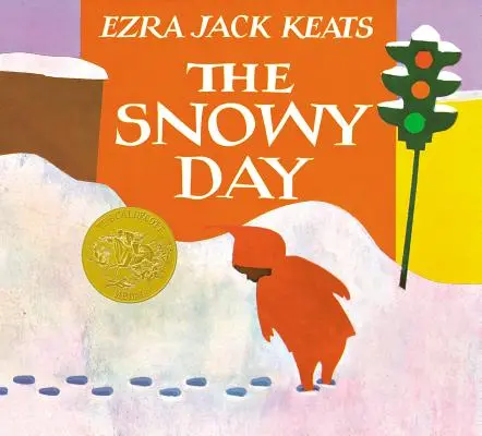 O zi cu zăpadă - The Snowy Day
