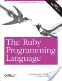 Limbajul de programare Ruby: Tot ce trebuie să știți - The Ruby Programming Language: Everything You Need to Know