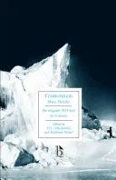 Frankenstein - Ediția a treia - Frankenstein - Third Edition