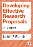 Elaborarea de propuneri de cercetare eficiente - Developing Effective Research Proposals