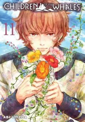 Copiii balenelor, vol. 11, 11 - Children of the Whales, Vol. 11, 11