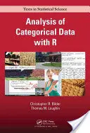 Analiza datelor categorice cu R - Analysis of Categorical Data with R