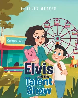 Elvis și spectacolul talentelor - Elvis and the Talent Show