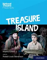 Teatrul Național Playscripts: Insula comorii - National Theatre Playscripts: Treasure Island