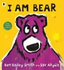 Eu sunt Bear - I Am Bear