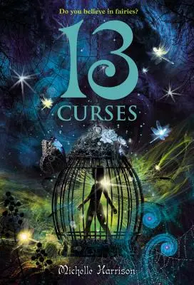13 blesteme - 13 Curses