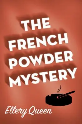Misterul pudrei franțuzești - The French Powder Mystery