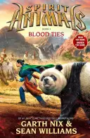 Legături de sânge (Spirit Animals, Book 3), 3 - Blood Ties (Spirit Animals, Book 3), 3