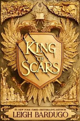 Regele cicatricilor - King of Scars