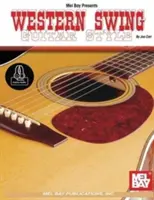 Stilul de chitară Western Swing - Western Swing Guitar Style