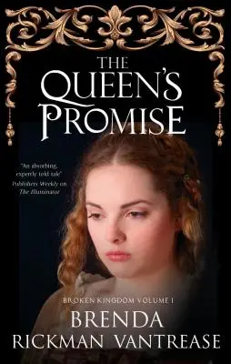 Promisiunea reginei - The Queen's Promise