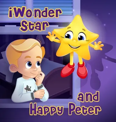 iWonder Star și Happy Peter - iWonder Star and Happy Peter