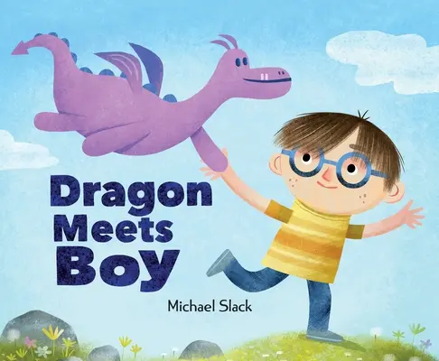 Dragonul se întâlnește cu băiatul - Dragon Meets Boy