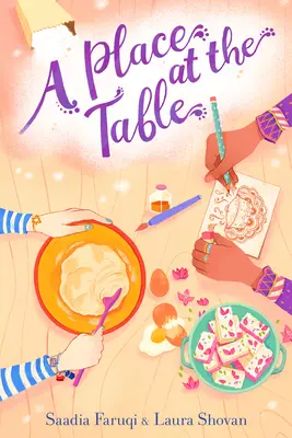 Un loc la masă - A Place at the Table