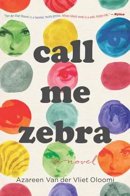 Sună-mă zebră - Call Me Zebra