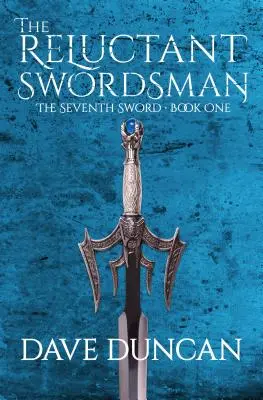 Spadasinul reticent (The Reluctant Swordsman) - The Reluctant Swordsman