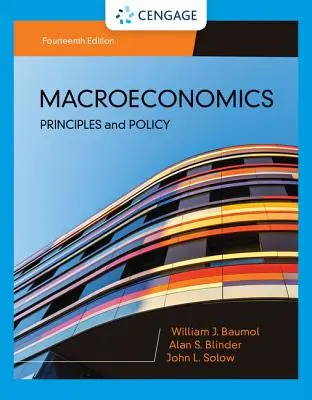 Macroeconomie: Principii și politici - Macroeconomics: Principles & Policy